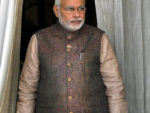 मोदी करेंगे शिवाजी स्मारक का भूमि पूजन modi shivaji monument