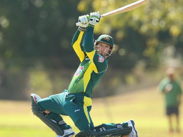 ह्यूज आईसीयू में, हालत गंभीर: ब्रुकनर Phil Hughes_Australia_ICU_Peter Buckner_