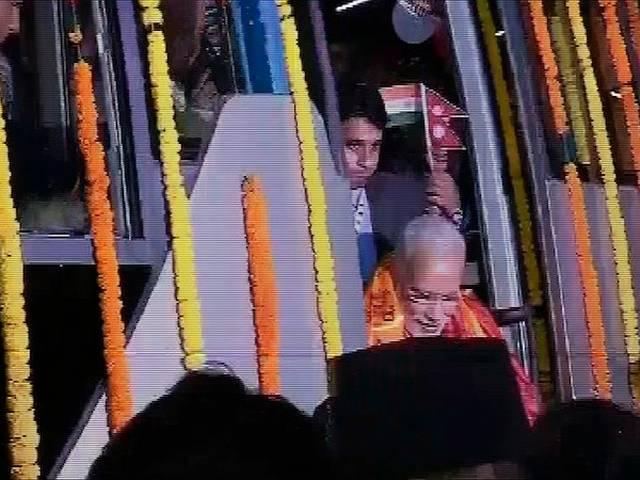 दिल्ली से काठमांडू जाना हुआ और आसान delhi