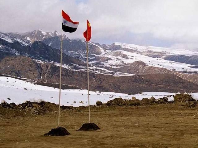 चीन सीमा मुद्दे पर भारत संग बातचीत को तैयार China ready to hold fresh round of border talks with India