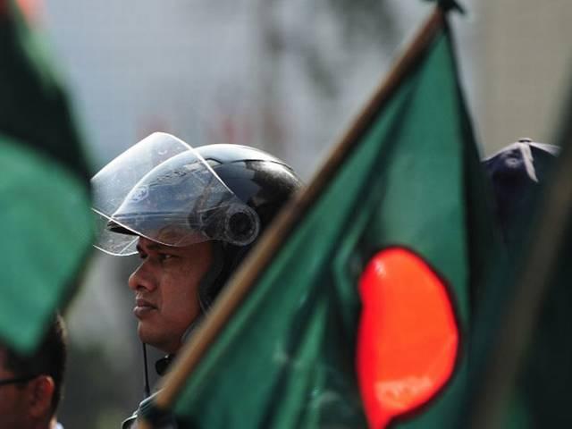 युद्ध अपराध की सुनवाई पर प्रस्ताव का बांग्लादेश ने विरोध किया bangladesh opposes the decision of hearing on war crimes