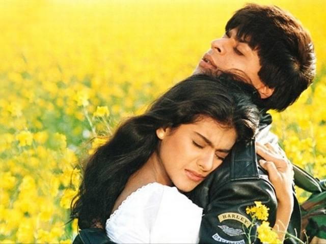 Watch: 'दिलवाले दुल्हनिया ले जाएंगे' का नया ट्रेलर हुआ लॉन्च ddlj_new_trailer