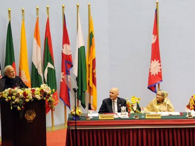 26/11 हमला कभी न खत्म होने वाला दर्द: मोदी pm_speech_saarc