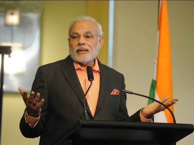 BJP सांसदों को मोदी की डेडलाइन, 48 घंटे में दें संपत्ति का ब्योरा modi_