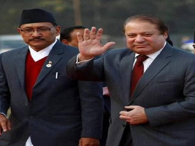 'सार्क' में पर्यवेक्षकों की सक्रिय भूमिका के लिए पाकिस्तान ने दिया जोर Pakistan joins chorus for bigger China role in Saarc, India says no