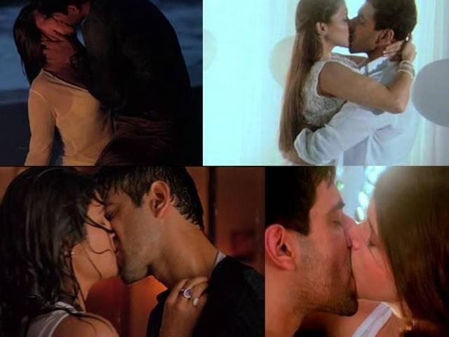 करनवीर हैं बालीवुड के नए इमरान हाशमी! IS KARANVEER NEXT IMRAN HASHMI
