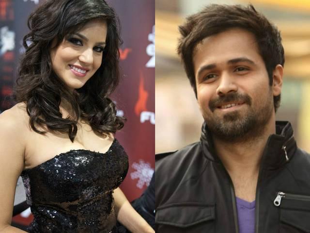 सनी लियोनी के साथ काम करने का मौका नही छोड़ूंगा : इमरान sunny leone_emraan hashmi_ungli