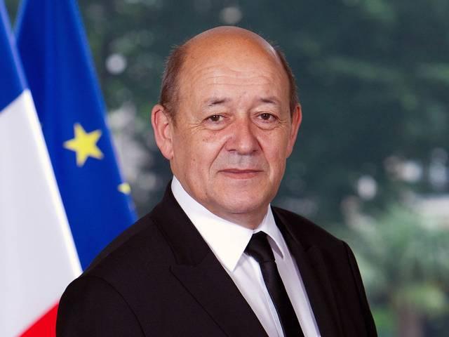 भारत यात्रा पर आएंगे फ्रांस के रक्षा मंत्री French Defence Minister to visit India
