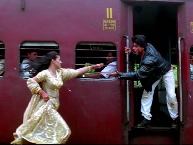 DDLJ के प्रदर्शन को 1000 सप्ताह पूरे, नया ट्रेलर जारी ddlj_shahrukh khan_kajol