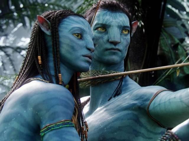 'अवतार' का सीक्वल लोगों को भौंचक्का कर देगी : जेम्स avtaar_james camroon
