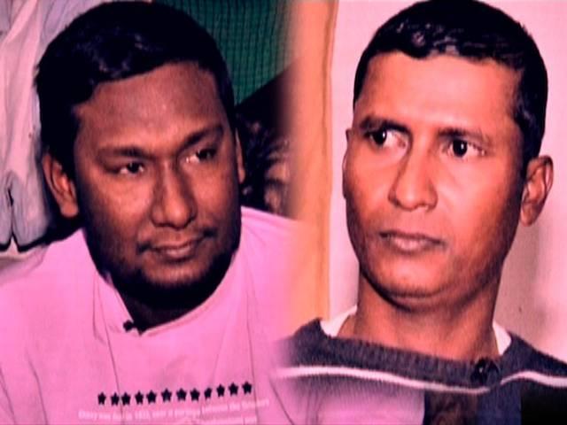 ABP News EXCLUSIVE खौफनाक दास्तान: चश्मदीदों ने बताई झकझोर देने वाली सच्चाई ! ABP News EXCLUSIVE ISIS