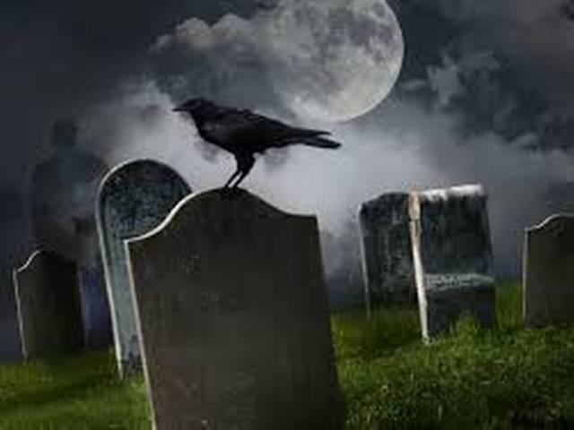 ...और जब कब्र से गायब हो गए 5 शव! 5 bodies go missing from graveyard in Bihar