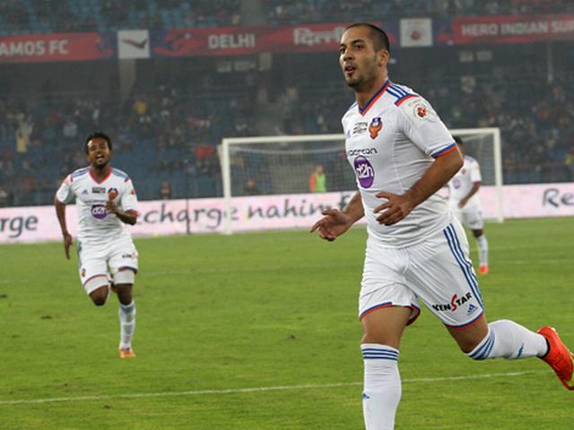 दर्शकों के मामले में आईएसएल ने रचा इतिहास indian super league