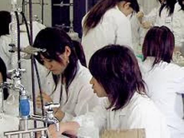 जापान: महिला विश्वविद्यालय में दाखिले के लिए युवक ने किया मुकदमा Japanese man sues women’s university for denying him admission