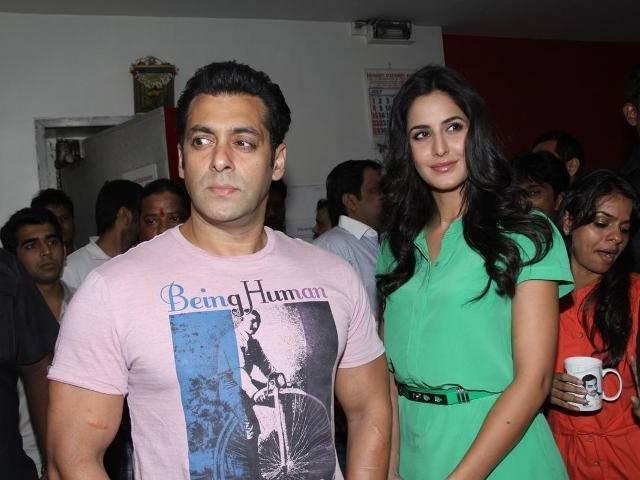 सलमान खान ने कटरीना से मांगी माफी! salman khan_katrina kaif_arpita khan