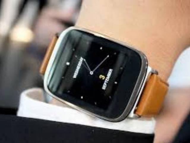 20,000 रुपये की कीमत के साथ आसुस ने वियरेबल जेनवॉच किया लॉन्च First Impressions: Asus ZenWatch