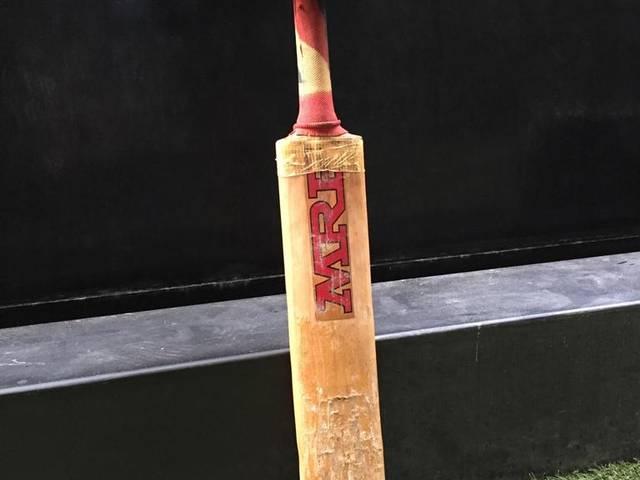 सचिन ने शानदार तरीके से दी फिलिप को श्रद्धांजलि sachin