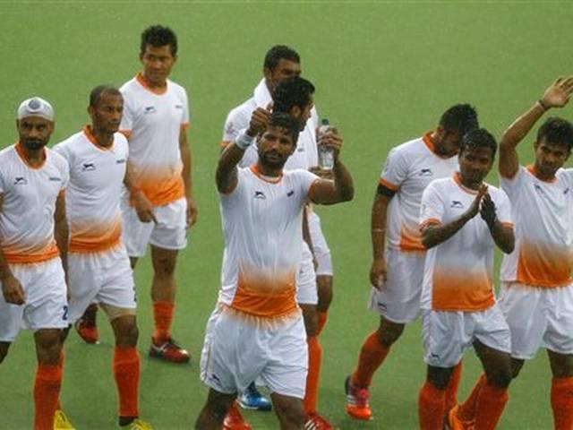 चैम्पियंस ट्रॉफी से पहले खिलाड़ियों को खल रही है वाल्श की कमी indian hockey team