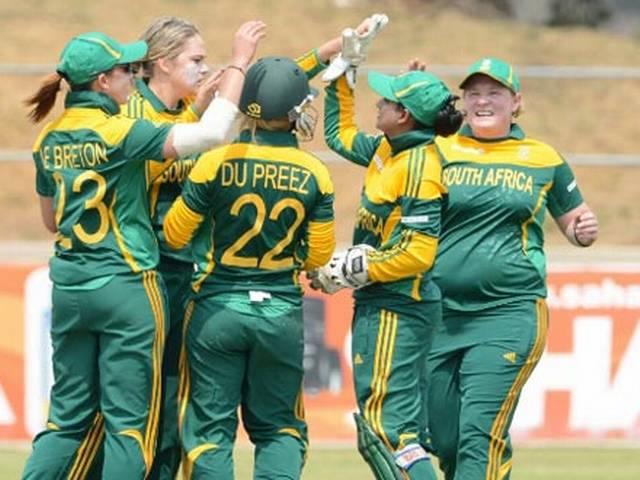 साउथ अफ्रीका ने भारत को हराकर वनडे सीरीज़ 2-1 से जीती south africa beats india