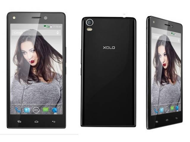 सेल्फी के दीवानों के लिए जोलो लाया ओपस 3, कीमत 8,499 रुपए Xolo launches Opus 3 ‘selfie’ phone at Rs 8499