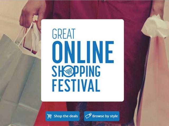 अगले 15 दिनों तक एक बार फिर लगने वाला है भारी ऑनलाइन छूट का बाजार E commerce players gear up for Google’s e-shopping festival