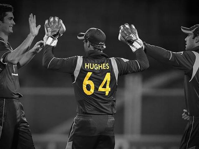 ह्यूज की वनडे जर्सी का नहीं होगा दोबारा इस्तेमाल huges one day jersy