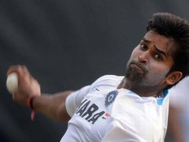 देवधर ट्रॉफीः विश्व कप से पहले विनय कुमार और अपराजित का शानादार प्रदर्शन vinay kumar