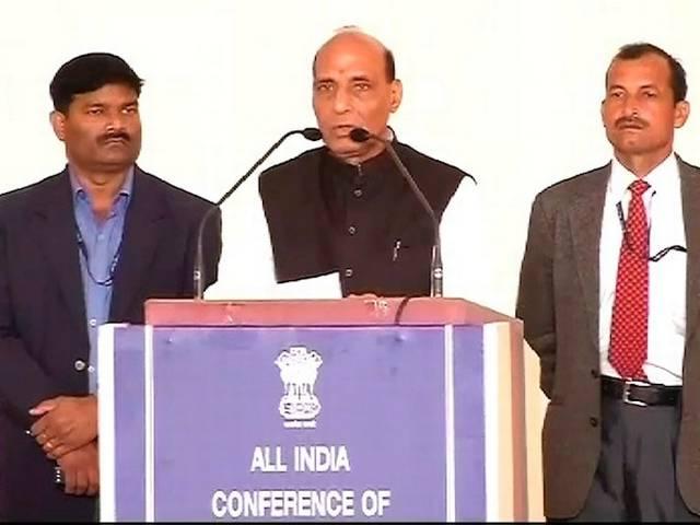समुद्री तटों की सुरक्षा चिंता की बात- राजनाथ सिंह Rajnath Singh_Pakistani Navy_
