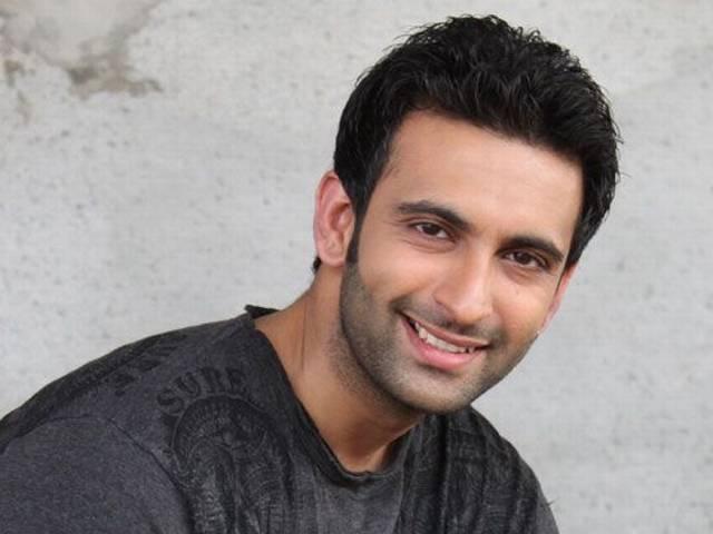 'खतरों के खिलाड़ी' में शामिल होंगे नंदीश संधु khatron ke khiladi_nandish sandhu