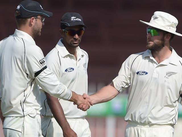 यूएई दौरे को रद्द करना चाहते थे न्यूजीलैंड के खिलाड़ी: सूत्र pcb