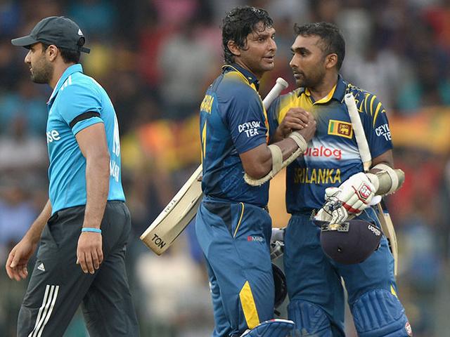 कोलंबो वनडे: श्रीलंका ने इंग्लैंड को आठ विकेट से हराया eng vs sri