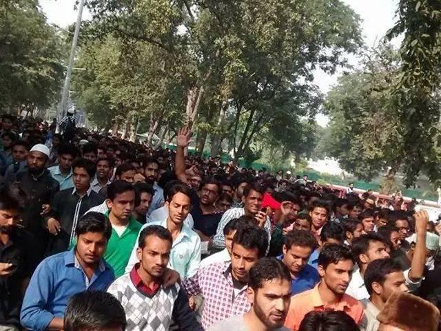 बीजेपी की नरमी से सुझला AMU विवाद, राजा महेंद्र प्रताप पर सेमिनार करेगी यूनिवर्सिटी BJP SOLVES AMU university issue