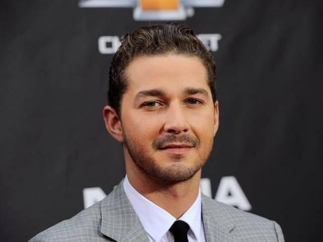 हॉलीवुड एक्टर शाया का खुलासा 'एक लड़की ने किया मेरा रेप' rape_shia labeouf
