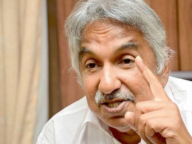 मोदी ने केरल में जनधन योजना का लक्ष्य पूरा करने पर दी चांडी को बधाई oman chandi