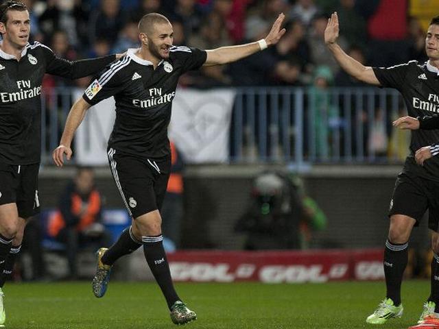 लगातार 16 जीत के साथ मैड्रिड ने बनाया जीत का नया रिकॉर्ड real Madrid set a new record