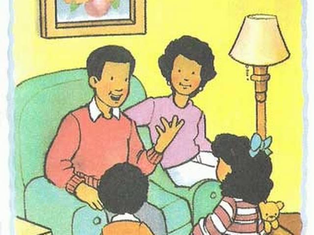माता-पिता की बात पर क्यों ध्यान नहीं देते बच्चे? children-obey-parents