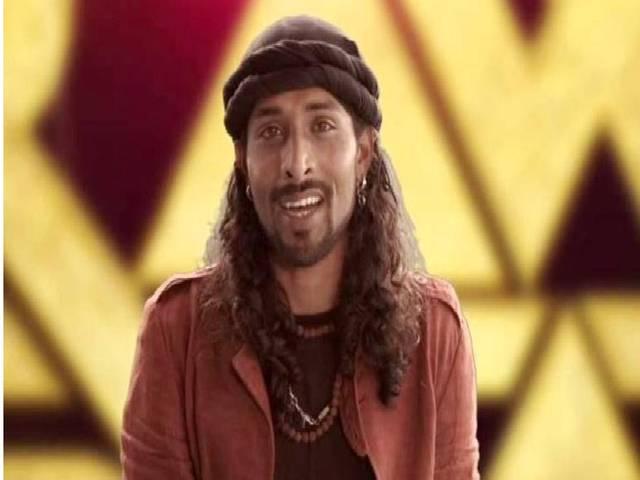 'इंडिया रॉ स्टार' का खिताब ऋतुराज को Rituraj Mohanty wins ‘India’s Raw Star’