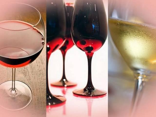 महिलाओं में बढ़ी शराब की ललक wine_india