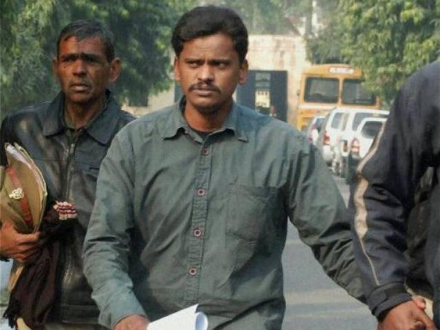 कोली की मौत की सजा के अमल पर रोक 23 दिसंबर तक बढ़ी koli_