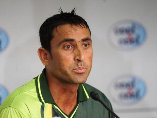 मैं तीसरे नंबर पर बल्लेबाजी करना चाहूंगा: यूनिस younis khan