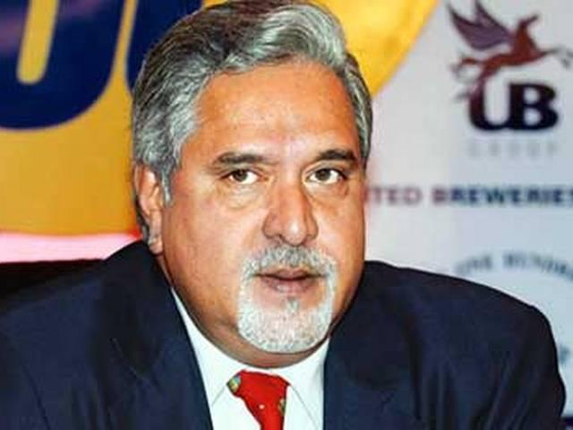 माल्या को किंगफिशर का फिर सीएमडी बनाने पर सरकार की ना kingfisher_vijay malya