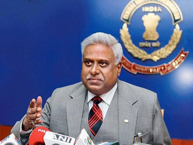 नया CBI निदेशक चुनने के लिए आज शाम PM निवास में बैठक, वर्तमान निदेशक रंजीत सिन्हा आज हो रहे हैं रिटायर cbi_director_retirement