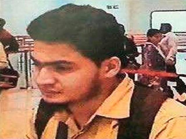 आईएसआईएस को कल्याण के युवकों पर सुरक्षा एजेंट होने का शक था isis areeb majid