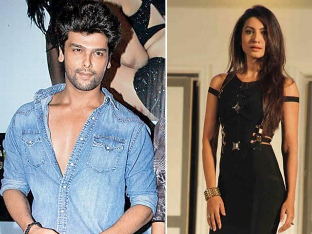 गौहर पर हमला करने वाले के हाथ में अगर चाकू होता तो क्या होता? कुशाल टंडन Kushal Tandon on Gauahar Khan slap incident, What if he had a knife or acid in hand?