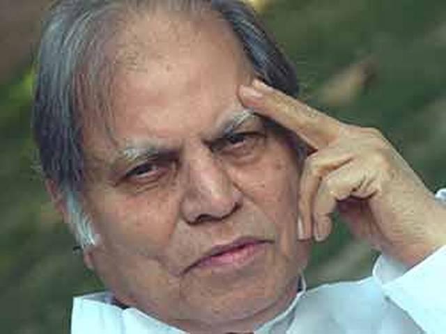 महाराष्ट्र के पूर्व मुख्यमंत्री एआर अंतुले का निधन ar antule passes away
