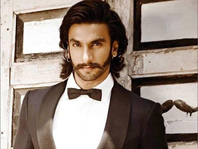 युवाओं के बीच यौन संबंधों पर चर्चा महत्वपूर्ण: रणवीर Let’s talk about sex, says Ranveer Singh