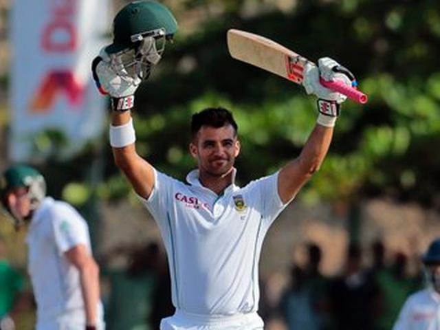 चोट के कारण ड्यूमिनी टेस्ट टीम से बाहर, पीटरसन की वापसी south africa team for West indies