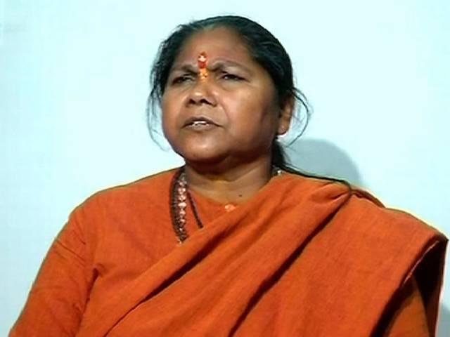 एक केंद्रीय मंत्री की ये माफी काफी है ? niranjan_jyoti_controversial_statement