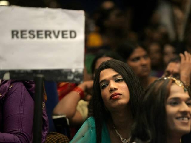 ट्रांसजेंडरों के सशक्तिकरण के लिए व्यापक योजना बना रही है सरकार trans gender
