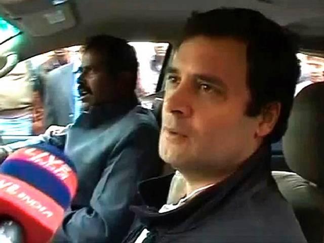 साध्वी को आडवाणी की नसीहत niranjan